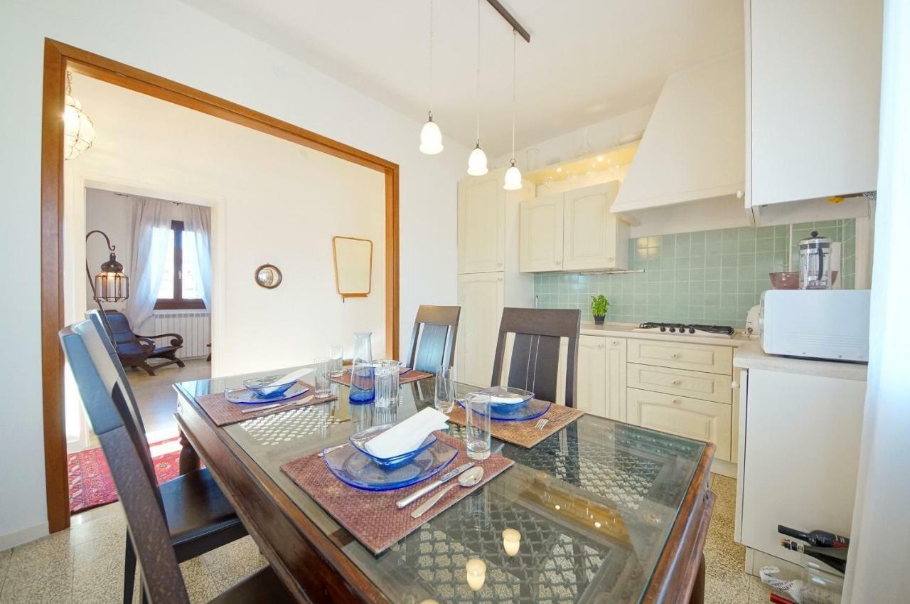 N 358 Apartamento Venecia