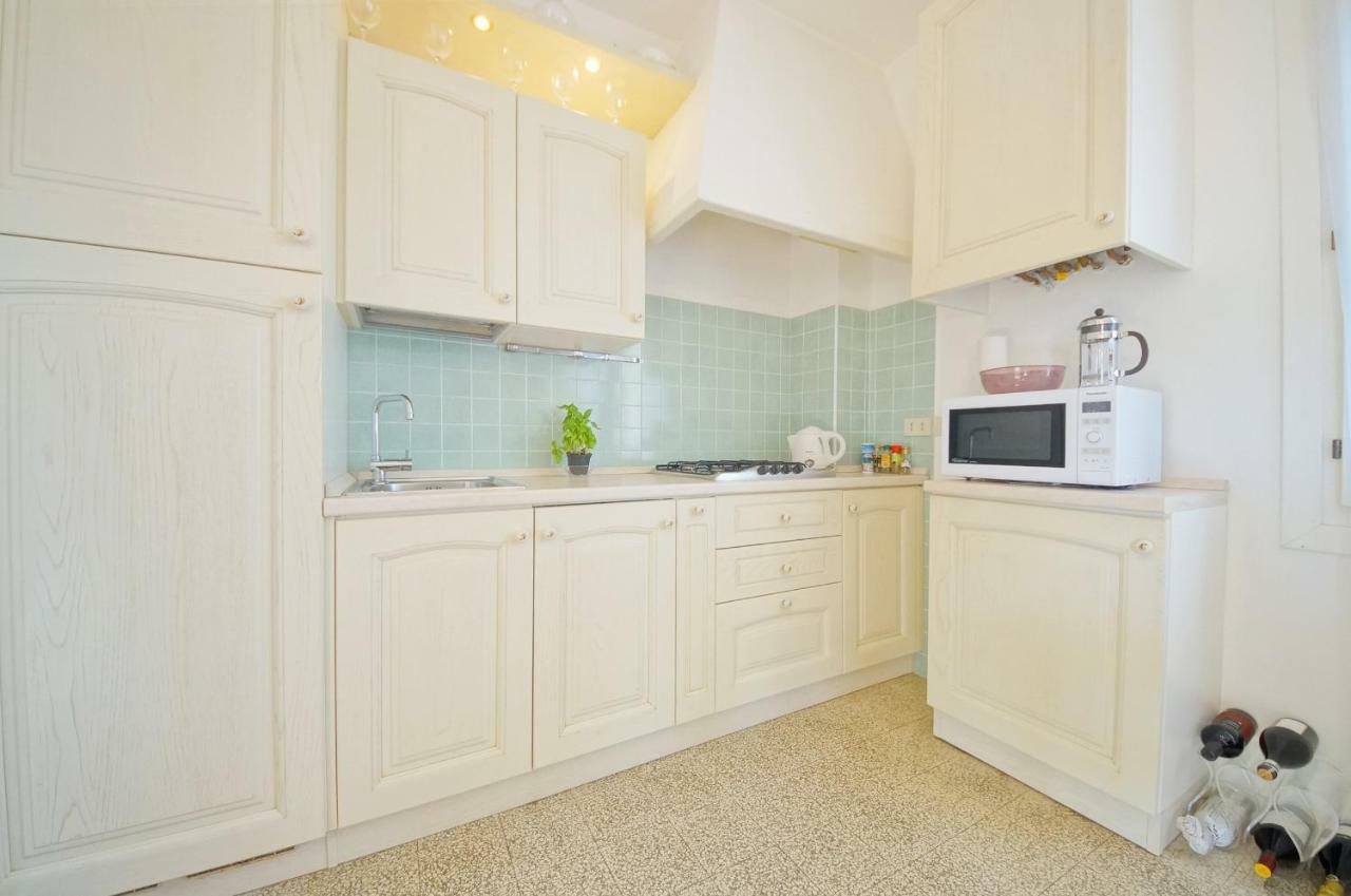 N 358 Apartamento Venecia