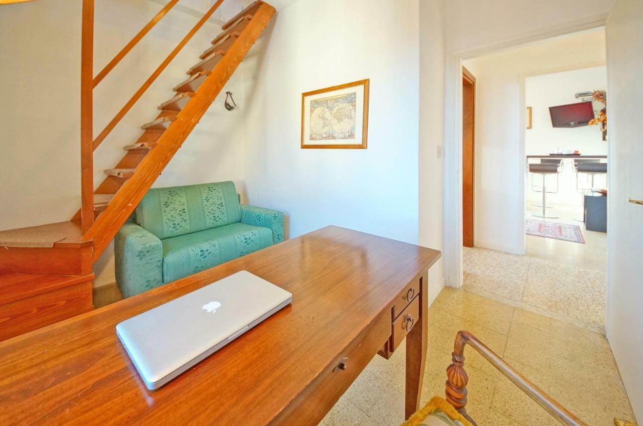 N 358 Apartamento Venecia
