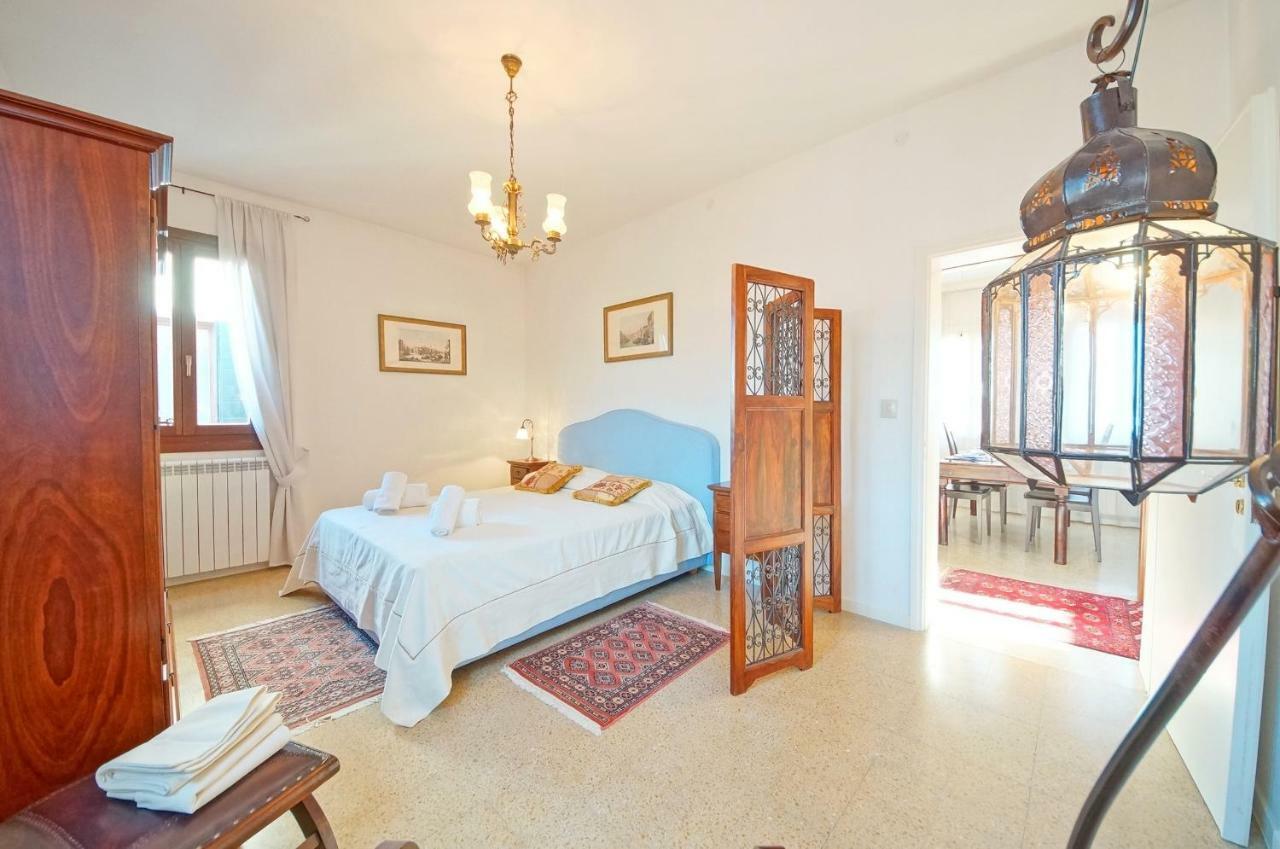 N 358 Apartamento